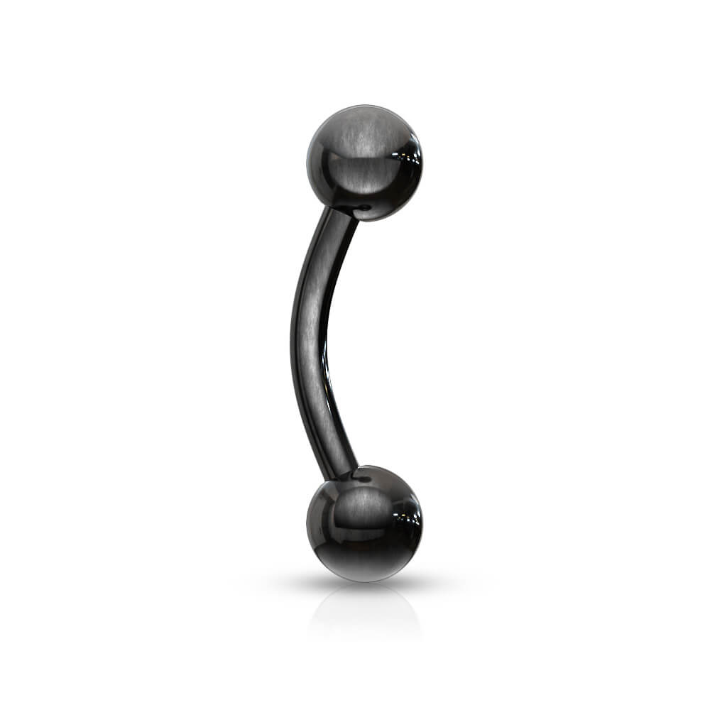 Piercing Sopracciglio Sfera