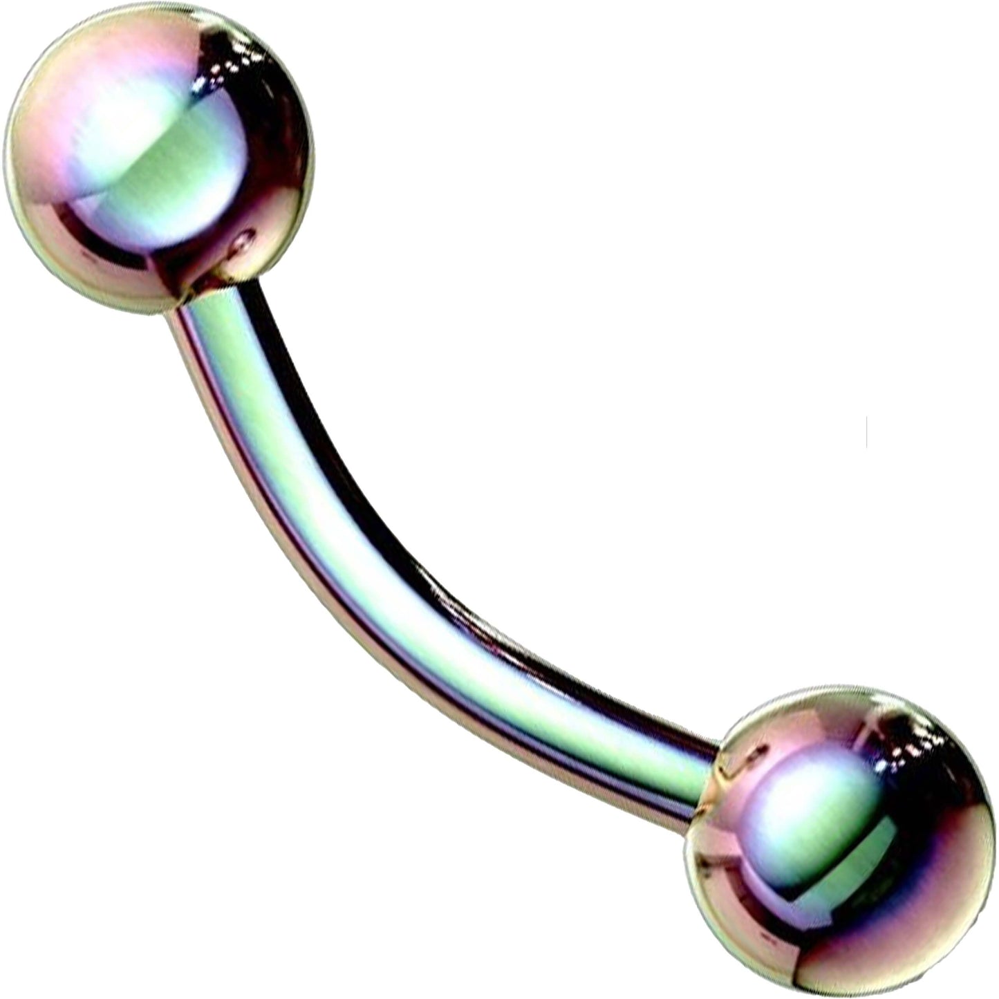 Piercing Sopracciglio Sfera