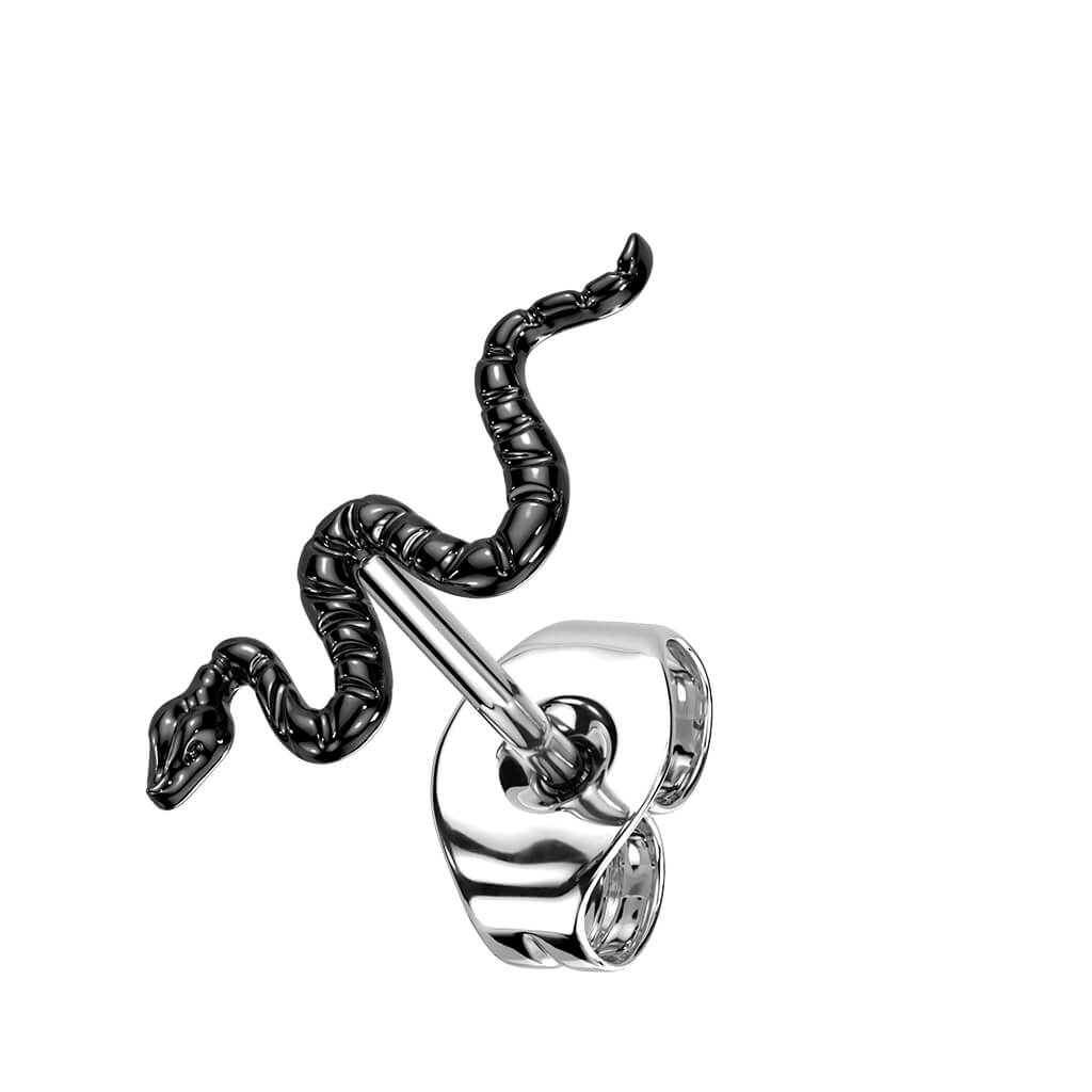 Titanio Serpente