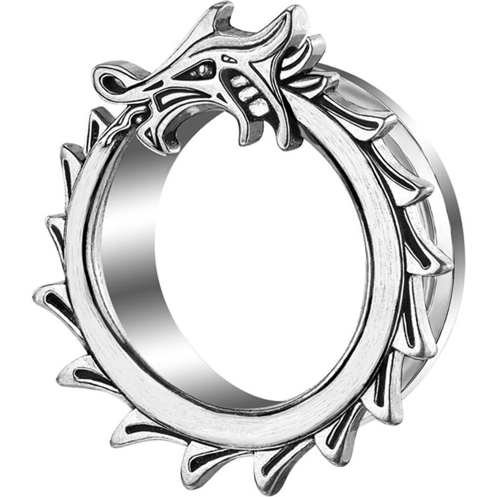 Túnel Dragón Plata
