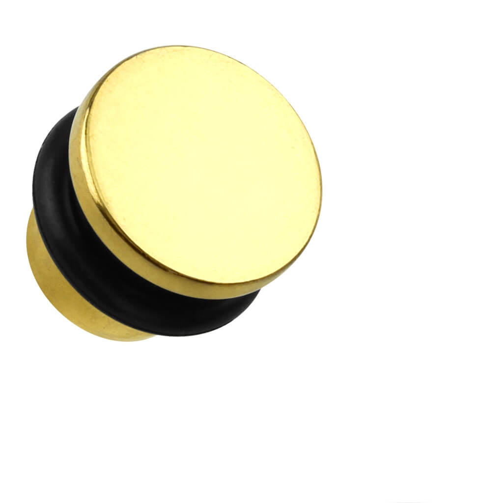 Plug O-Ring in silicone