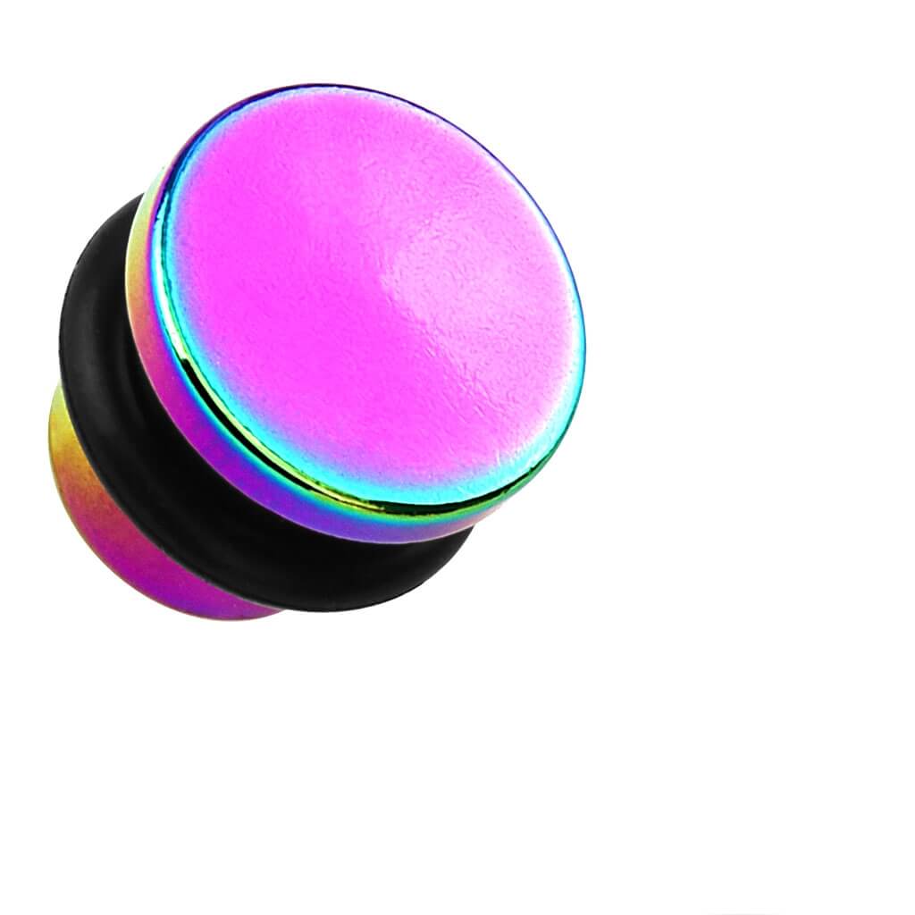 Plug O-Ring in silicone