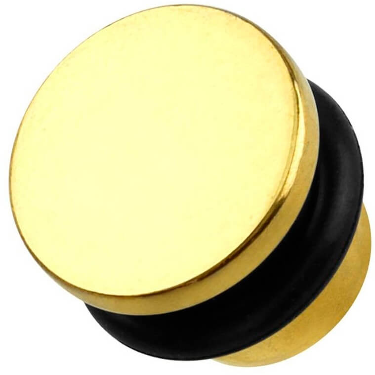 Plug O-Ring in silicone