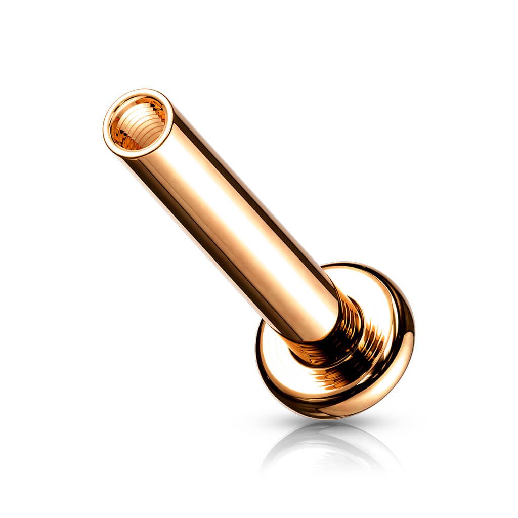 Labret pręcik gwint wewnętrzny