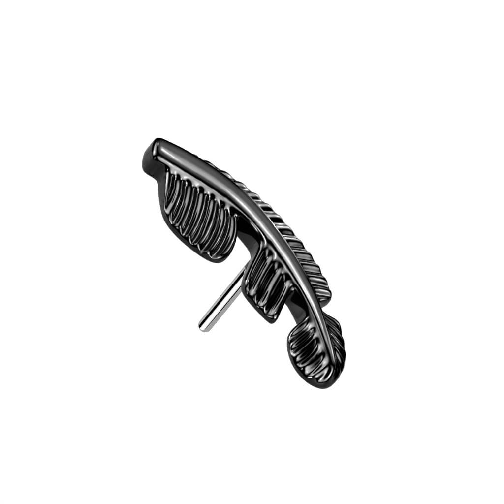 Titan Top Feder Push-In