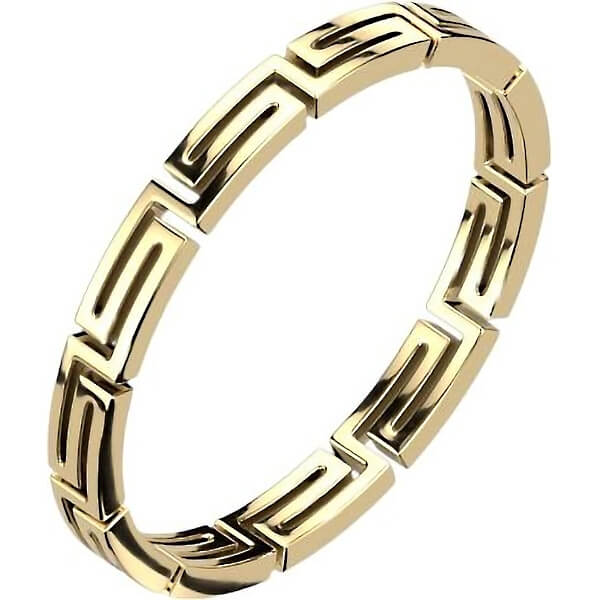 Laberinto Oro