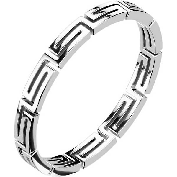 Laberinto Plata