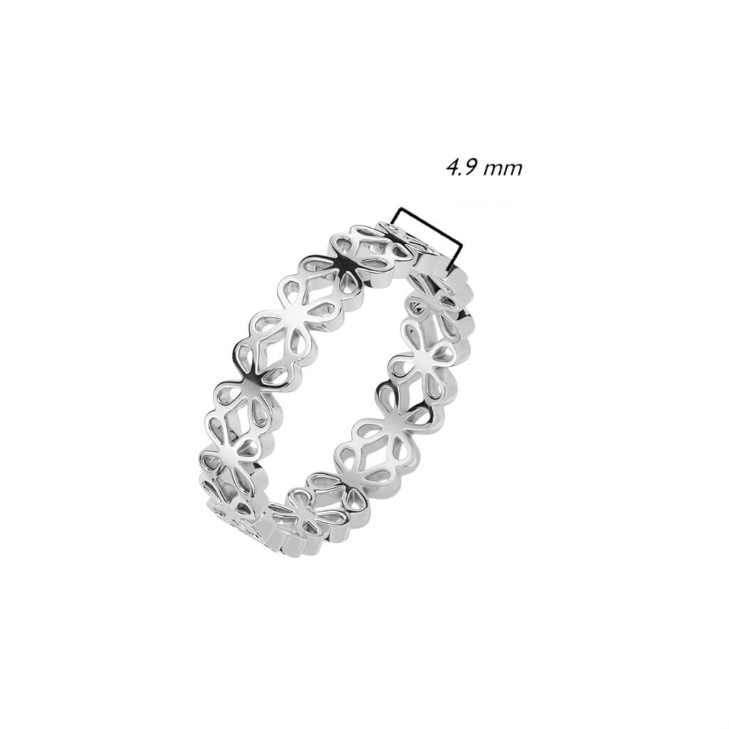 Flores Plata