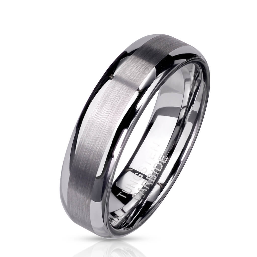 Plata cepillada