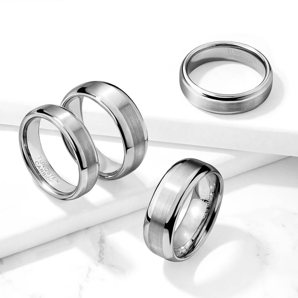 Plata cepillada