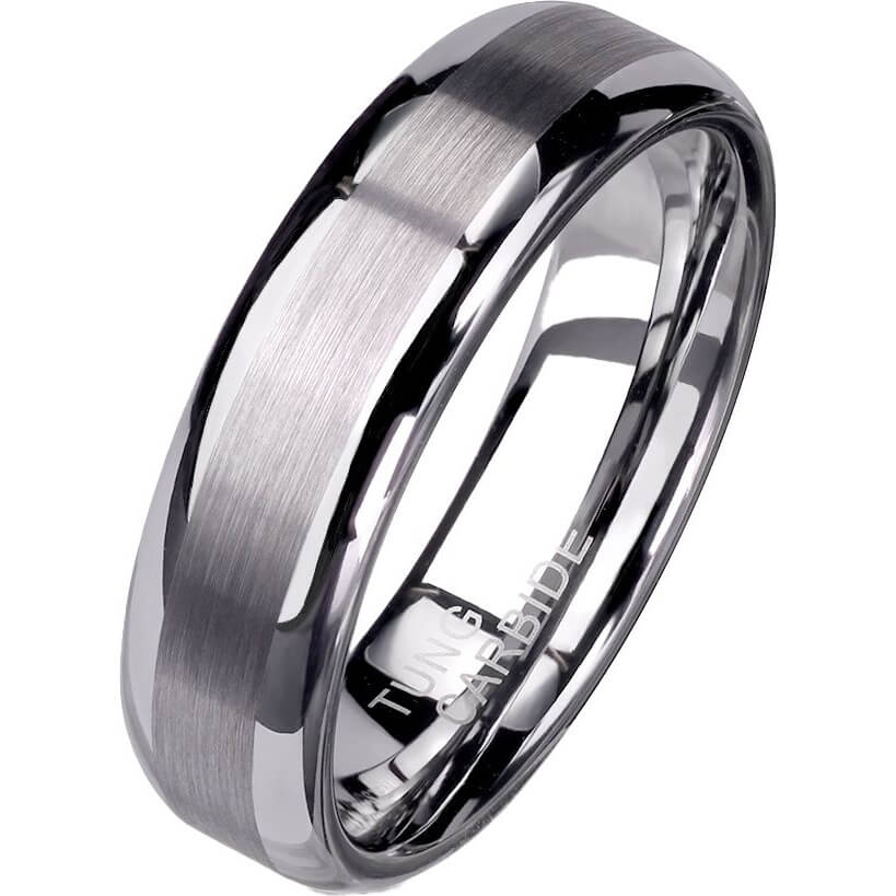 Plata cepillada