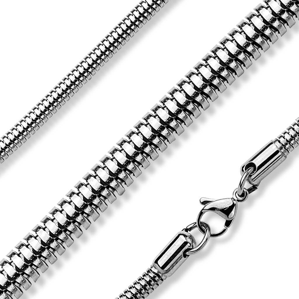 Cadena serpiente