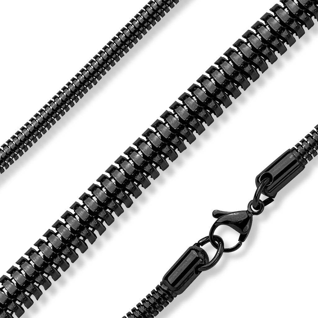 Cadena serpiente