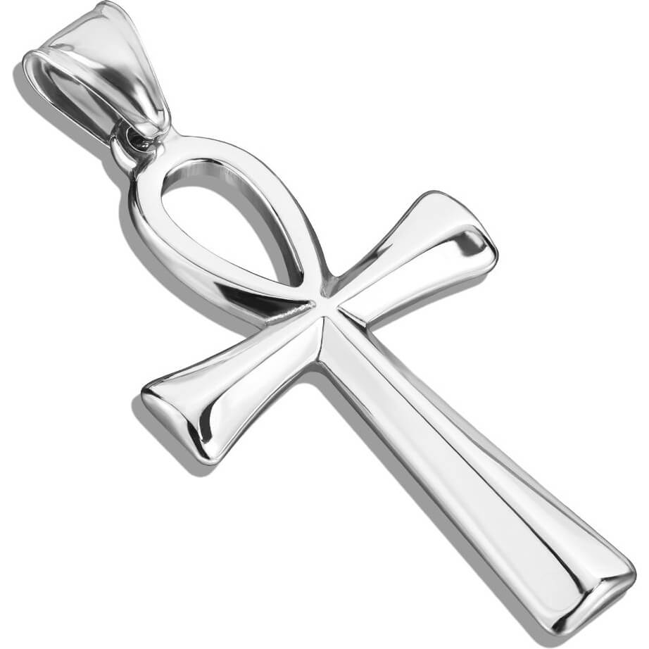 Croce argento