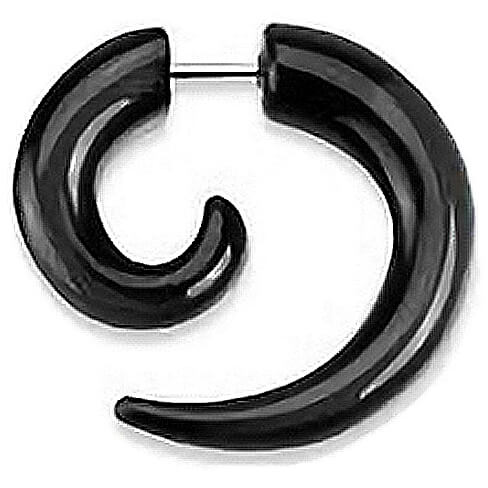 Finto Plug Spirale Filettatura Interna