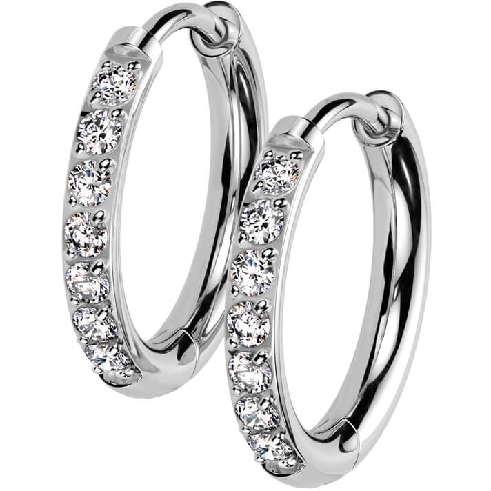 Titanio Zirconi Clicker