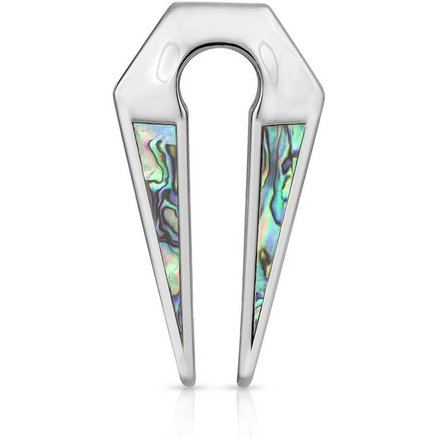 Madreperla e argento