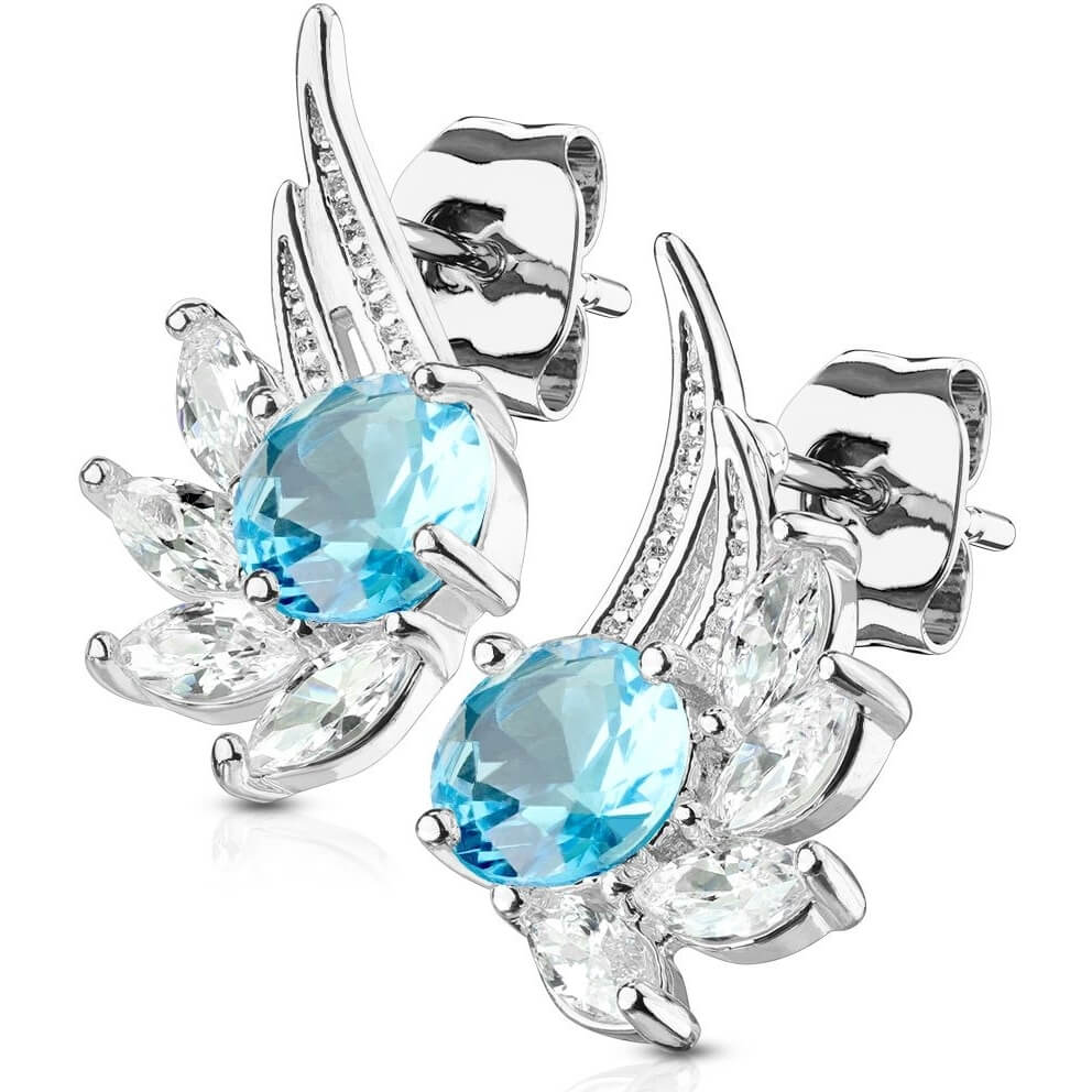 Angel Wing Zirconia