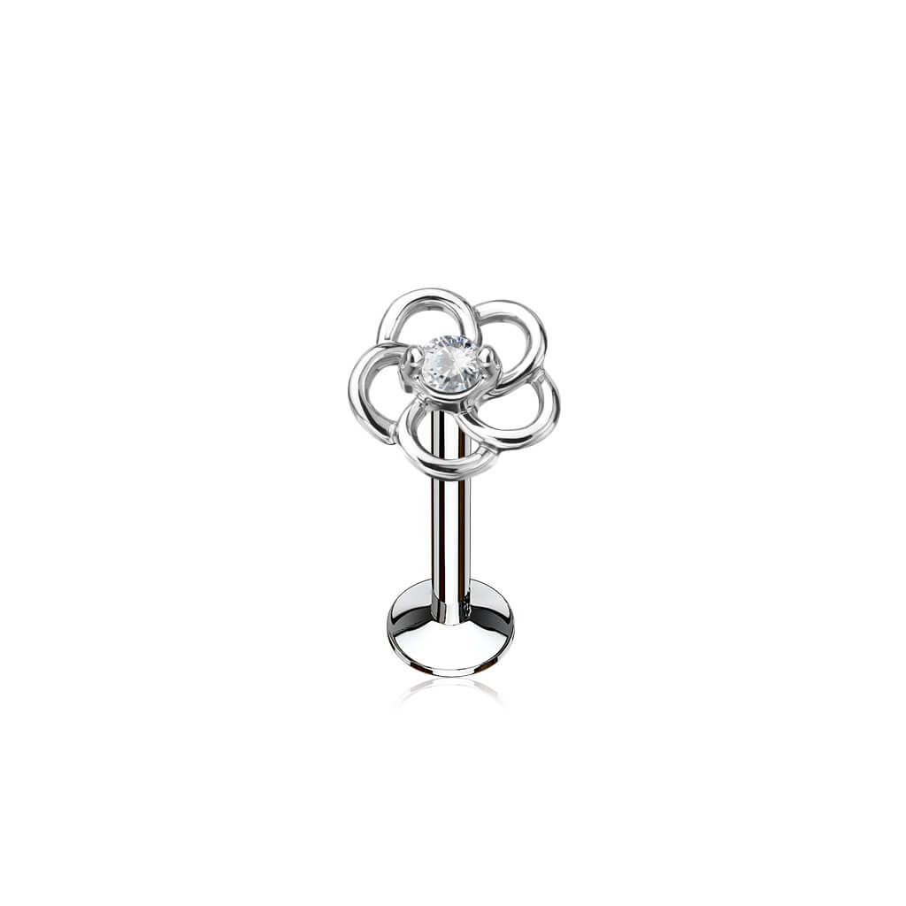 Circonita Flor Rosca interna Labret