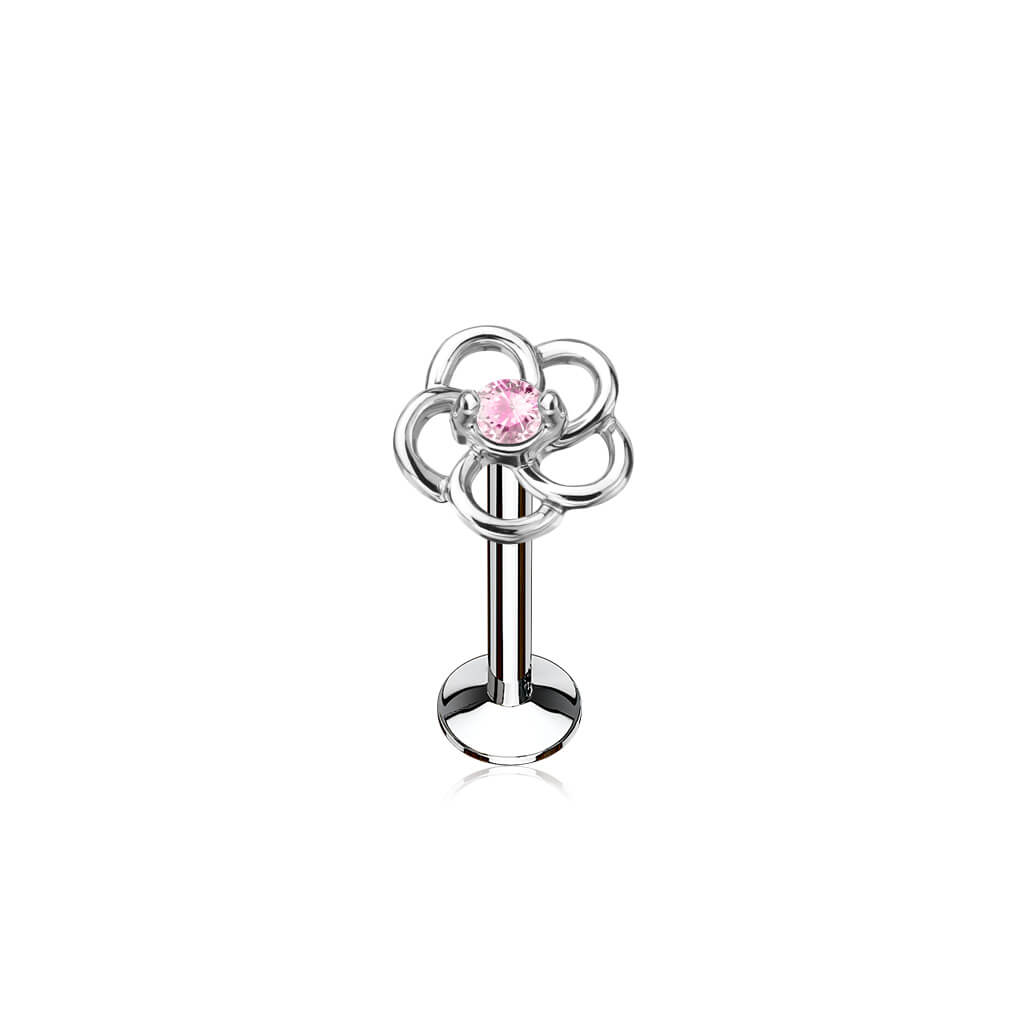 Circonita Flor Rosca interna Labret