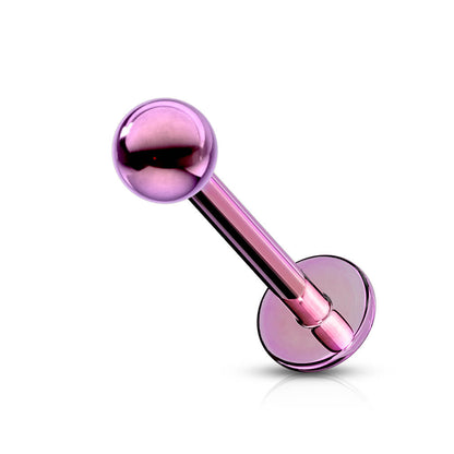 Labret Ball