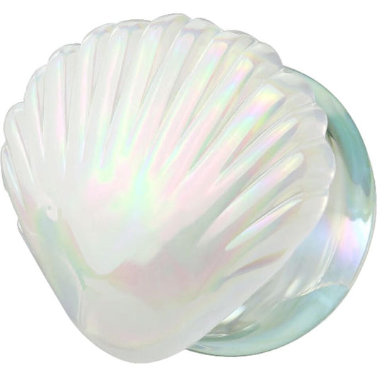 Verre Plug Coquille