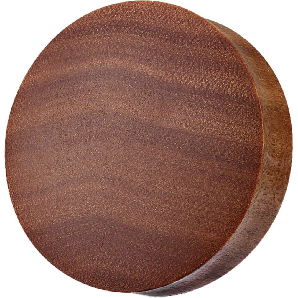 Plug Saba Wood