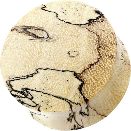 Plug Madera De Tamarindo