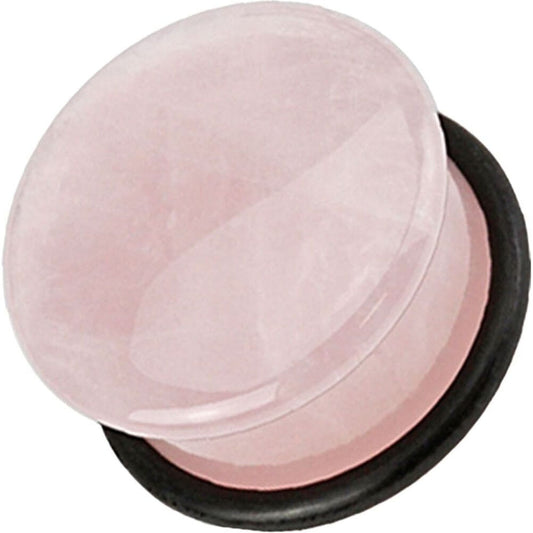 Plug Pinker Jade Silikon O-Ring