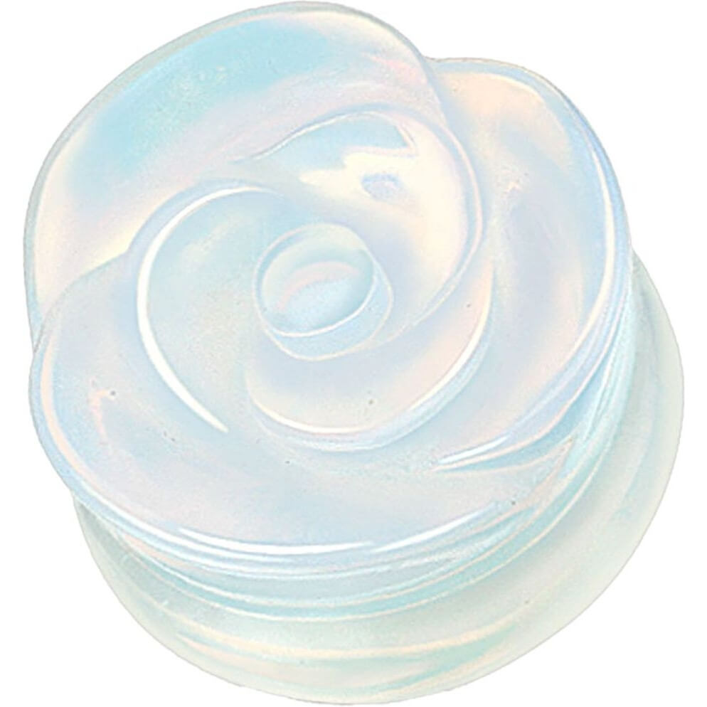 Plug Rose Opalite