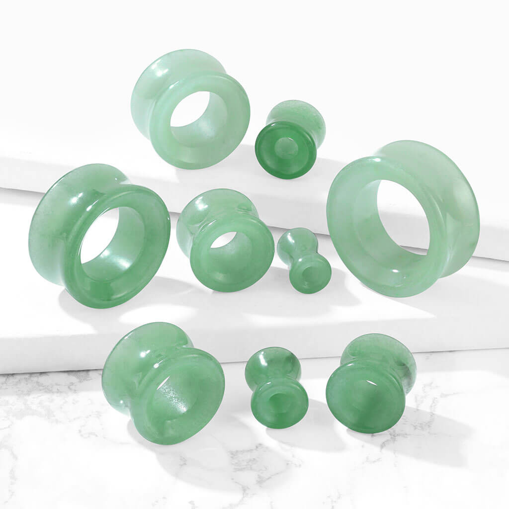 Tunnel Aventurine