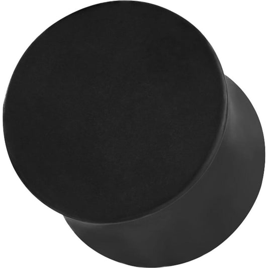 Plug Noir mat