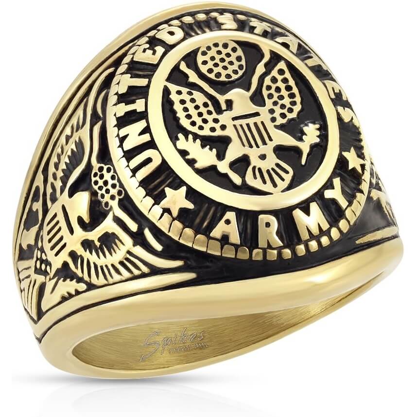 US Army oro