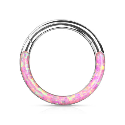 Ring Opal Clicker