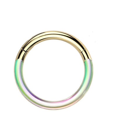 Ring Photochrom Clicker