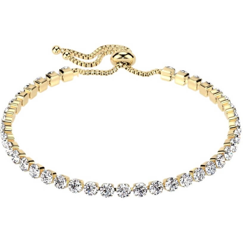 Tennis Bracelet Zirconia