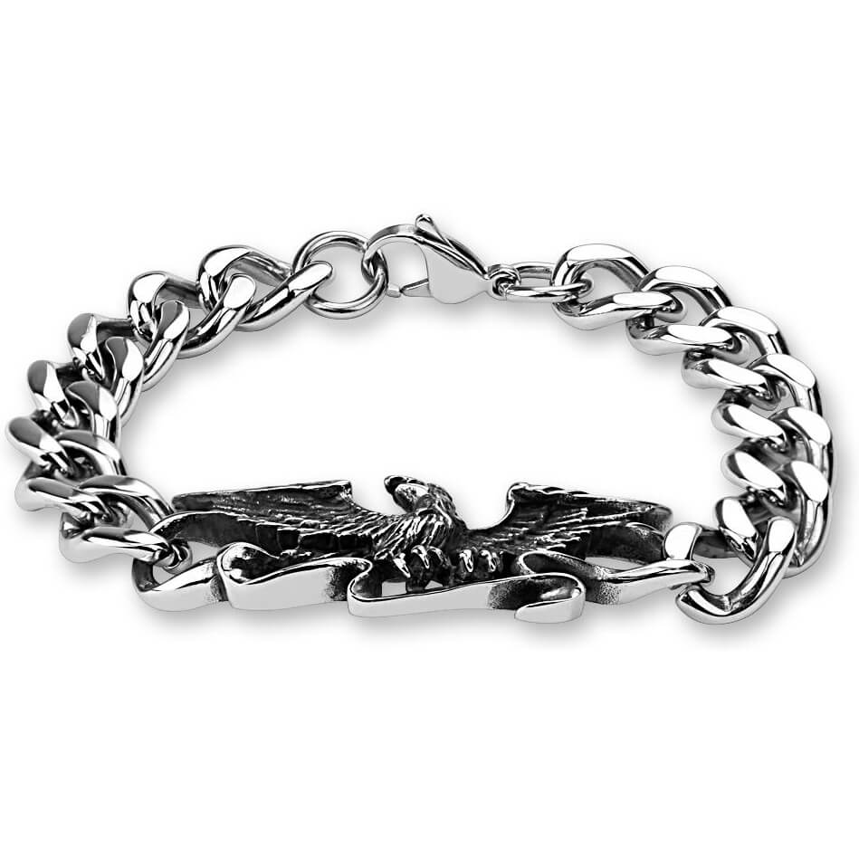 Bracelet Chaîne Aigle