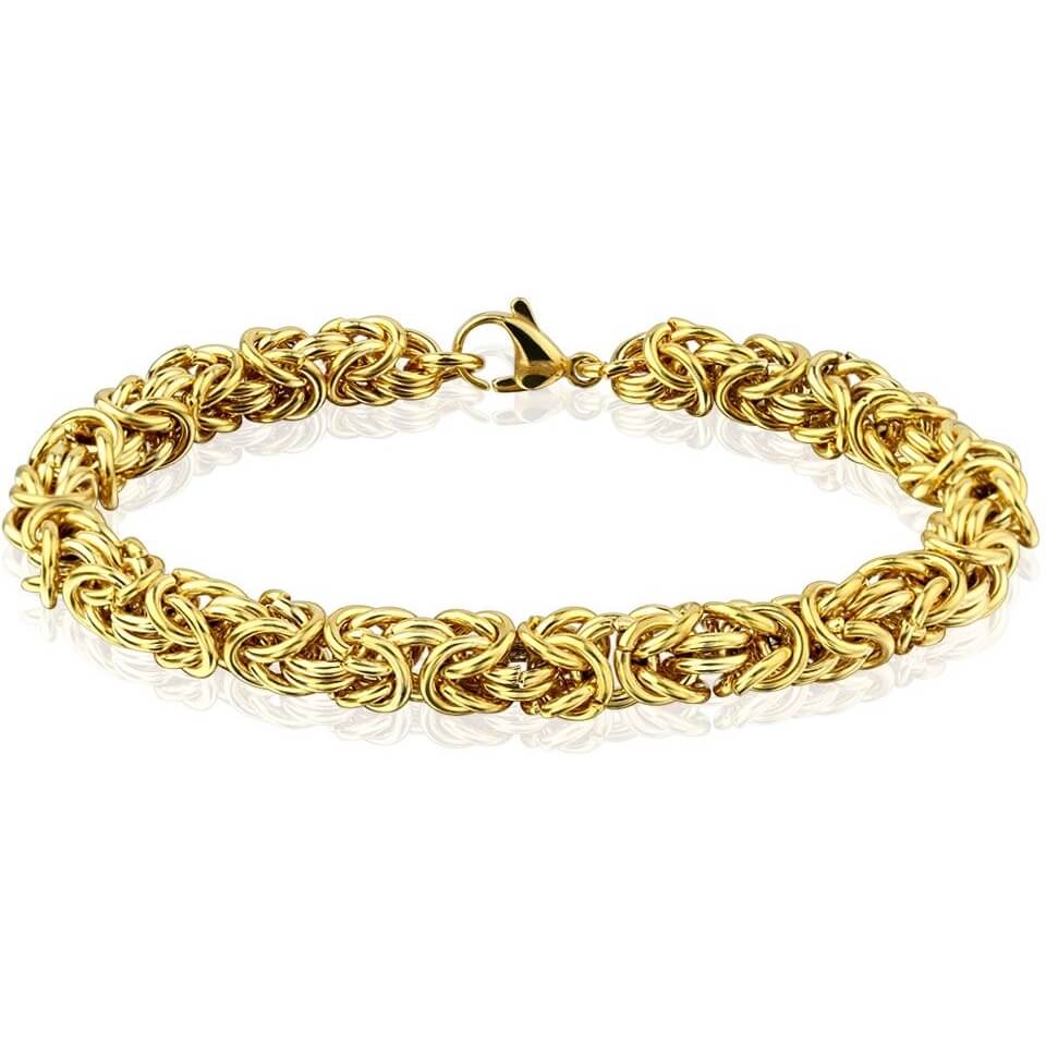 Kette Gold