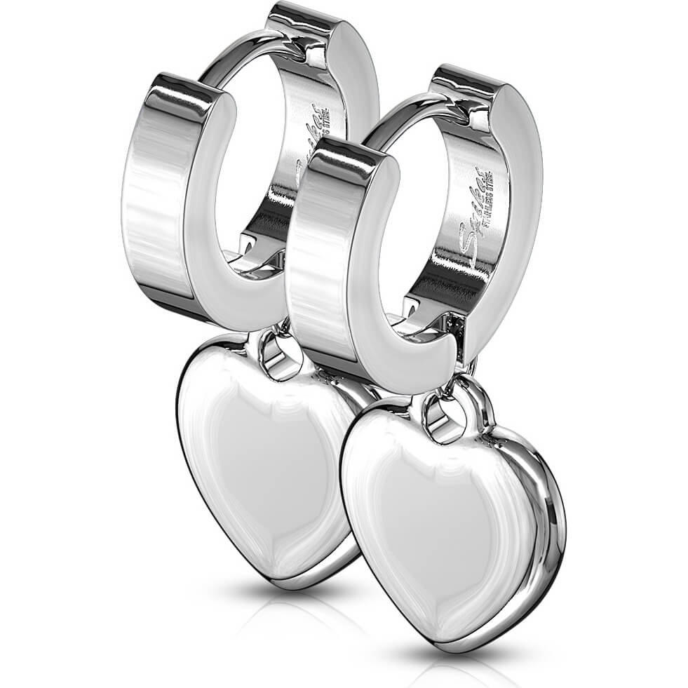 Heart dangle Clicker