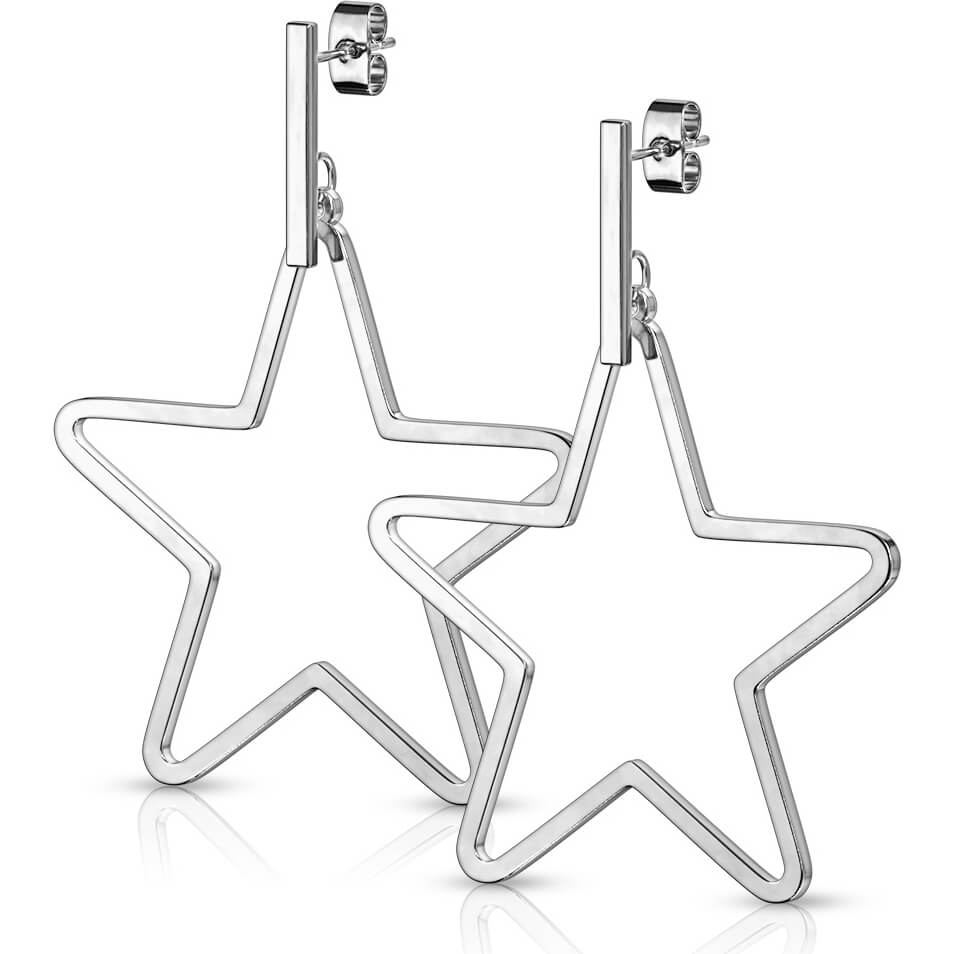 Star dangle