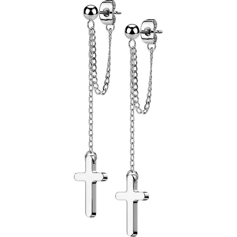 Cross Chain dangle