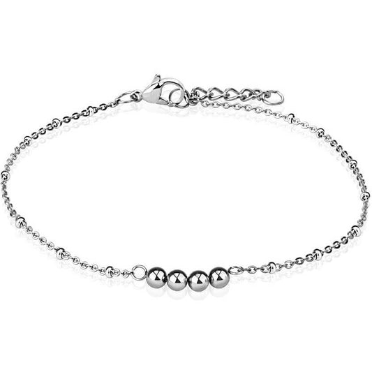 Bracelet Bille Argent