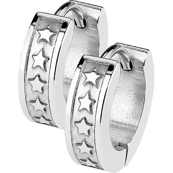 Stars Silver Clicker