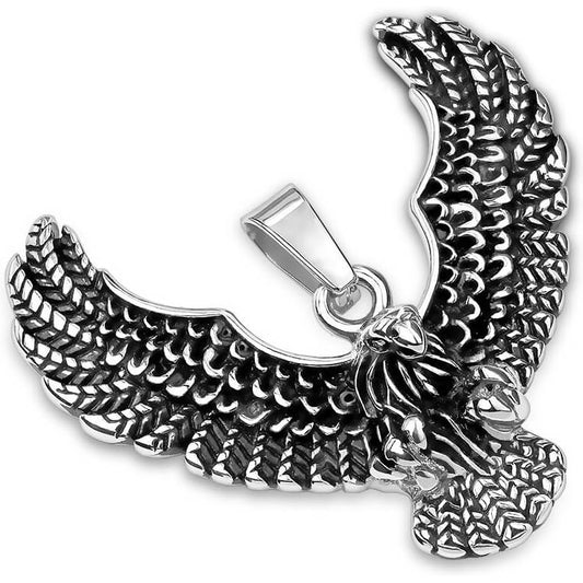 Eagle Silver