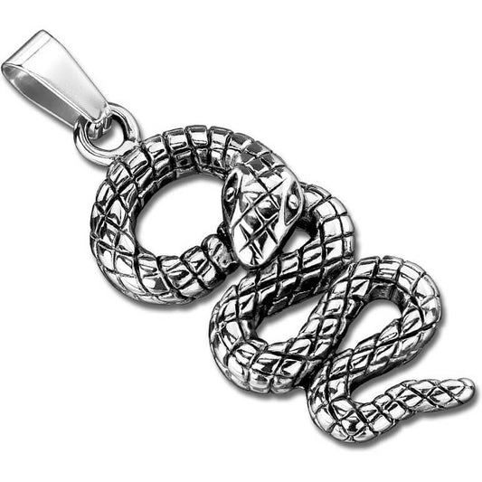 Serpiente Plata 