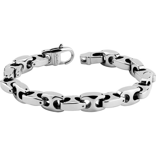 Anchor Chain Silver