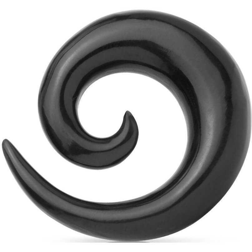 Black Bufallo Horn