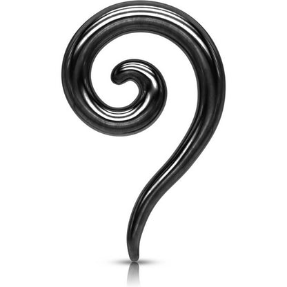 Espiral plata